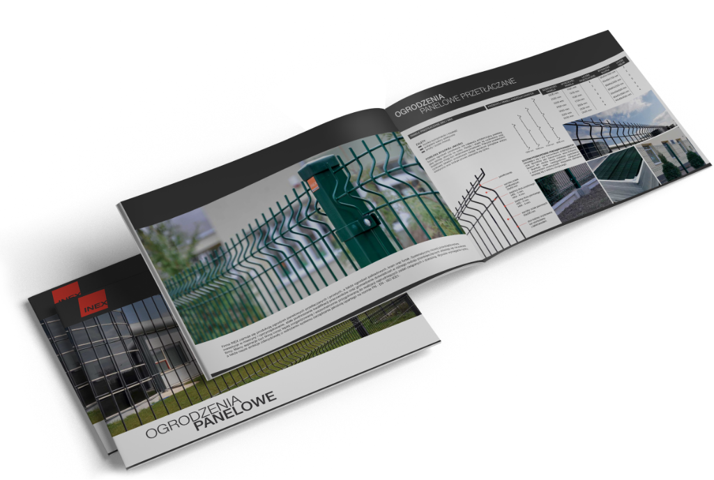 Produktkatalog 2022