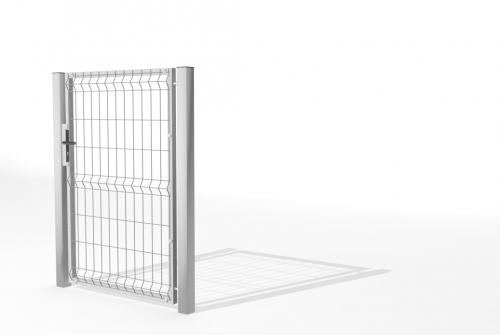  3D4 LICHT-Wicket