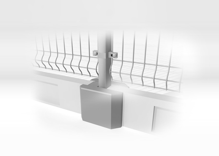 Fertigfundament​