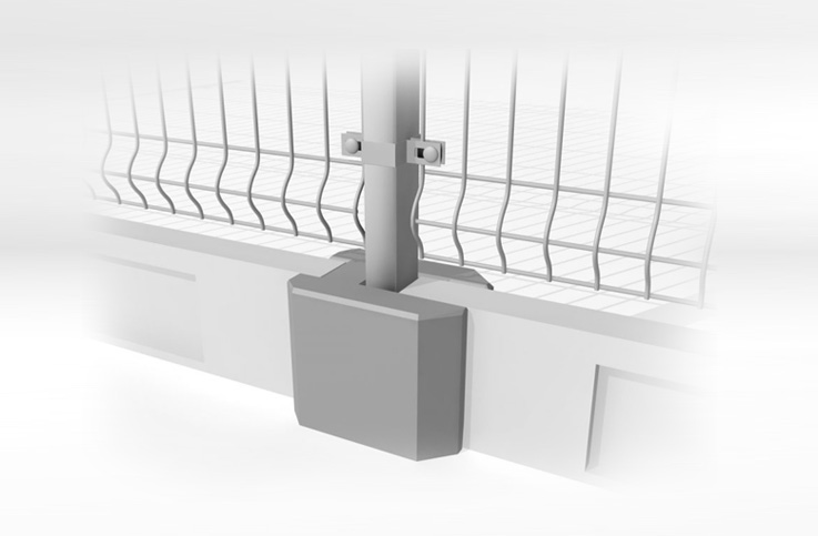 Fertigfundament​