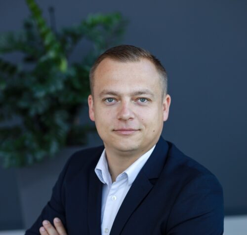 Bartosz Wyrczyński