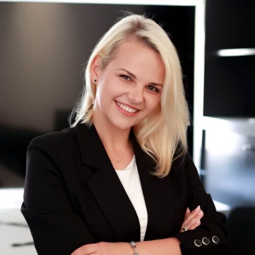 Joanna Przygucka